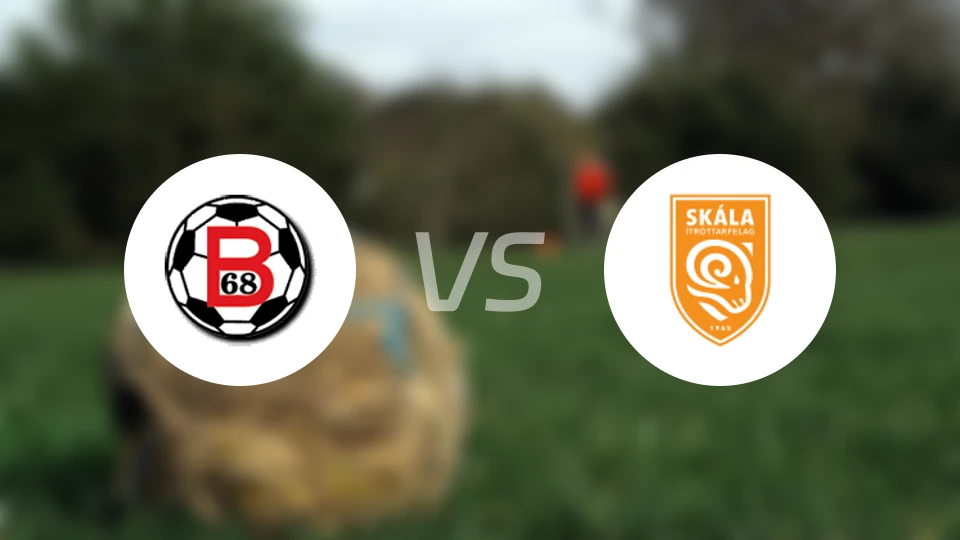 B68托夫蒂尔vs史卡拉比分预测【2026/03/16】