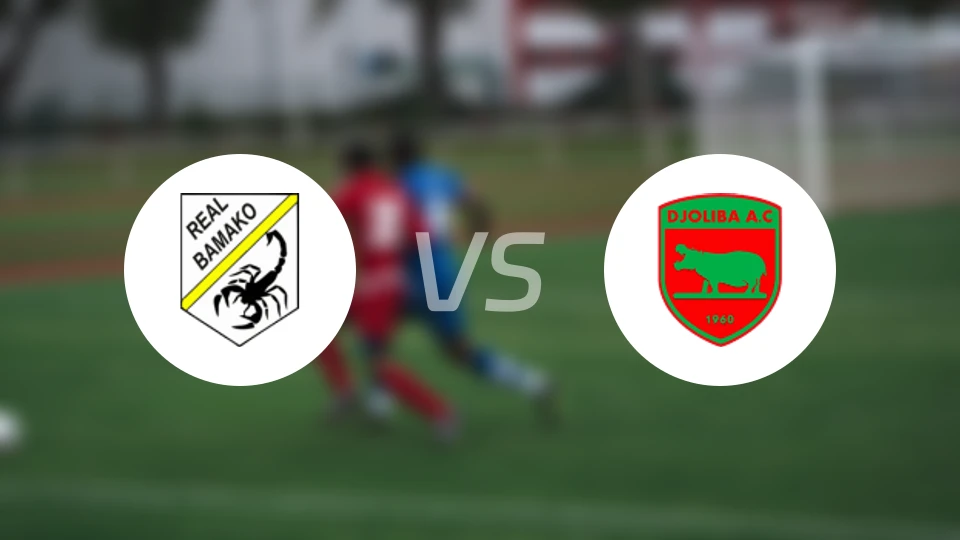 AS皇家巴马科vs佐里巴比分预测【2026/03/05】