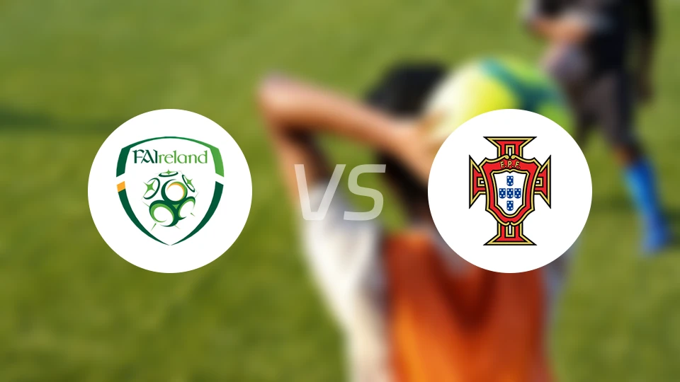 爱尔兰vs葡萄牙比分预测【2025/11/14】