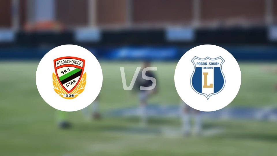 斯塔拉霍维采之星vs波贡索科尔卢巴佐夫比分预测【2025/11/15】