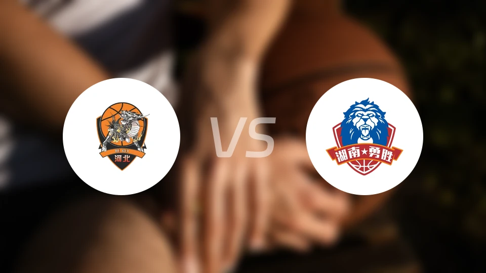 石家庄翔蓝vs长沙勇胜录像回放【2026/02/24】
