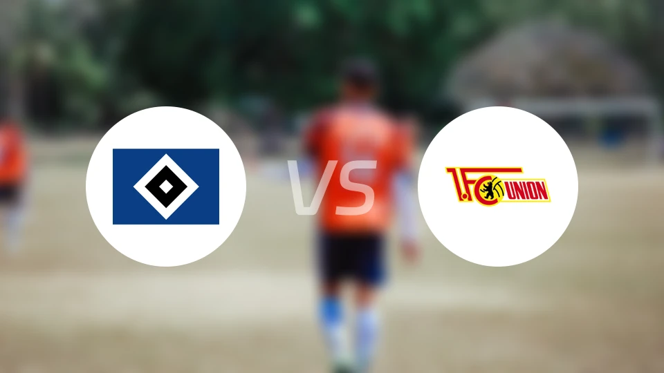 汉堡vs柏林联合比分预测【2026/02/14】