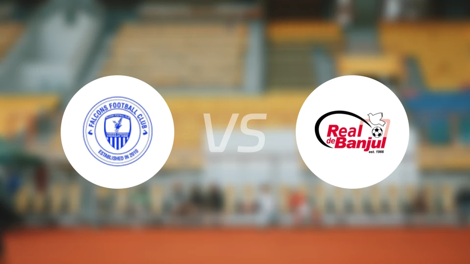 猎鹰vs皇家班珠尔比分预测【2026/02/13】