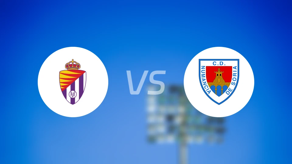 巴拉多利德B队vs努曼西亚比分预测【2026/03/08】