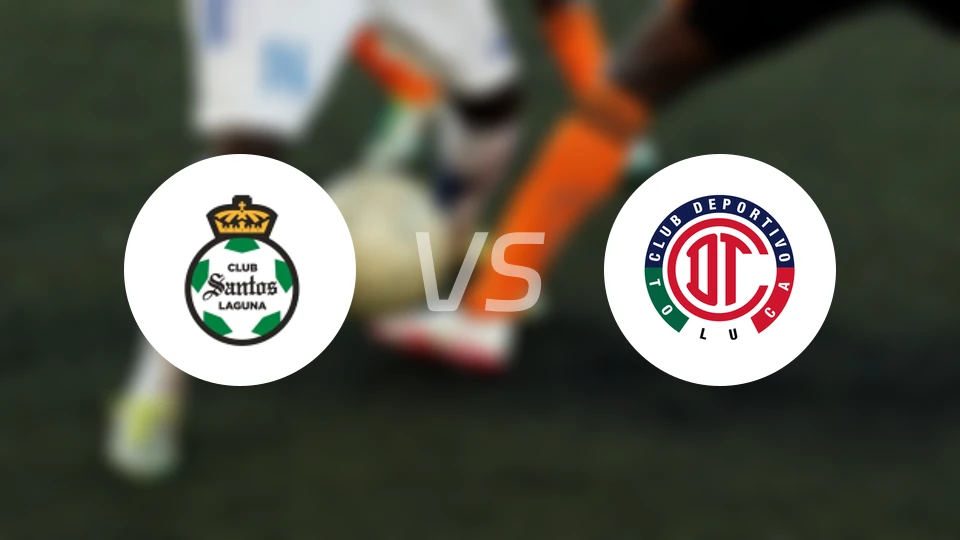 桑托斯拉古纳女足vs托卢卡女足比分预测【2026/02/21】