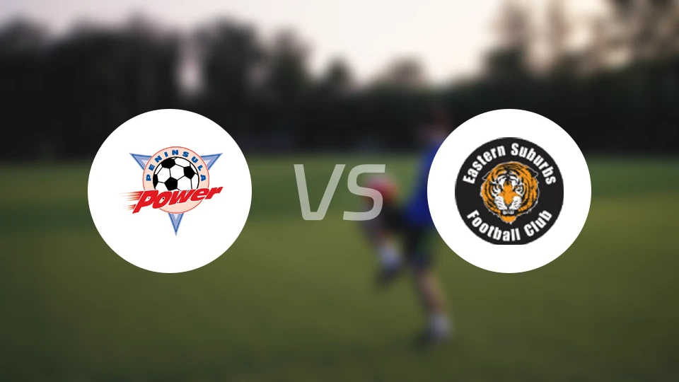 半岛电力vs布里斯班东郊比分预测【2026/02/21】