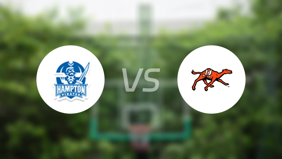 汉普顿大学vs坎贝尔大学比分预测【2026/01/09】