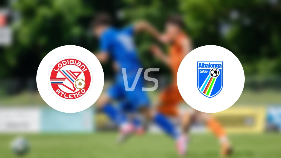洛迪贾尼竞技vs阿尔巴隆比分预测【2026/03/28】