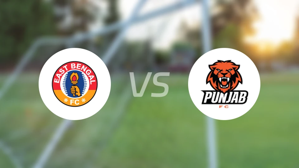 东孟加拉vs旁遮普比分预测【2025/12/04】