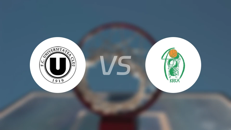 克卢日纳波卡vs科瑞卡比分预测【2025/12/20】