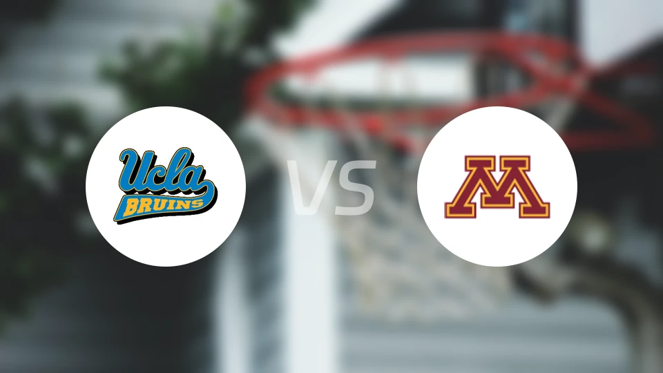加州大学洛杉矶分校vs明尼苏达大学比分结果战报【2026/03/01】