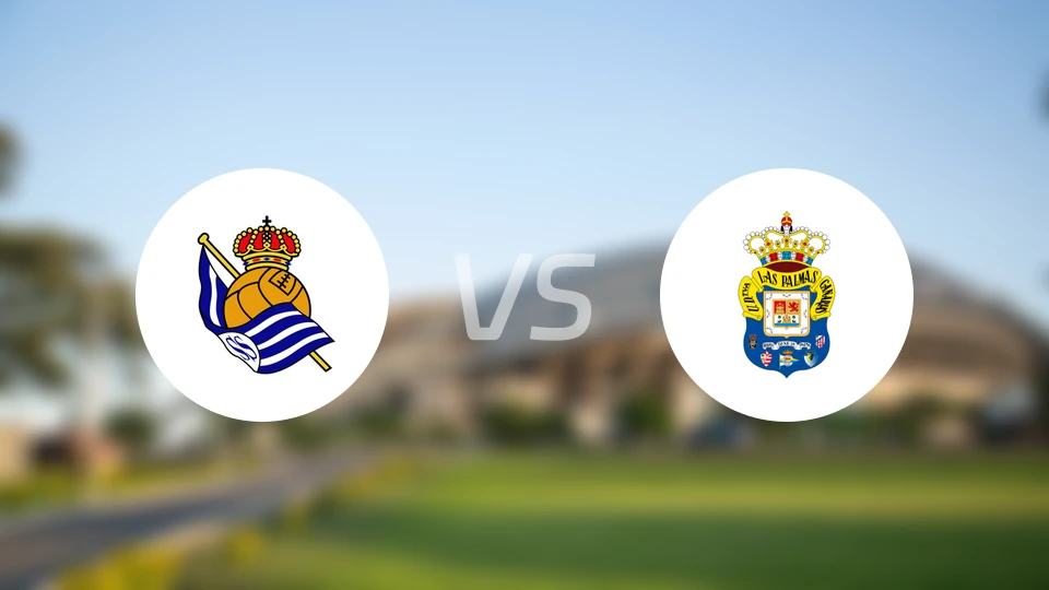 皇家社会B队vs拉斯帕尔马斯比分预测【2026/01/31】