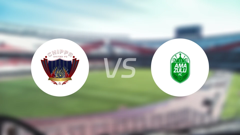 奇帕联合vs阿玛祖鲁比分预测【2025/11/02】