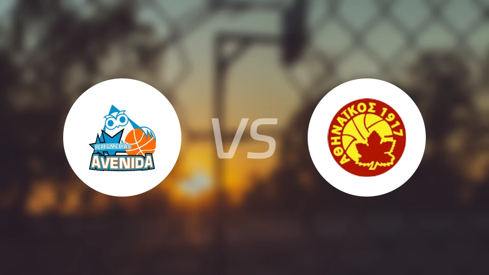 阿维尼达女篮vs阿辛奈女篮比分预测【2026/02/13】