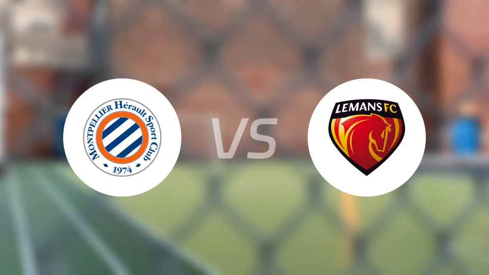 蒙彼利埃vs勒芒比分预测【2026/02/14】