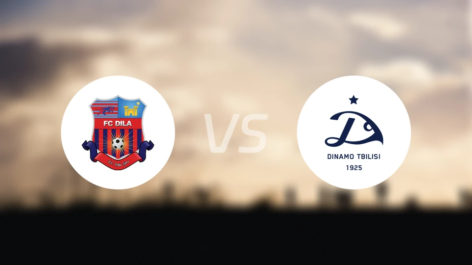 哥里迪拉vs第比利斯迪纳摩比分预测【2025/12/06】