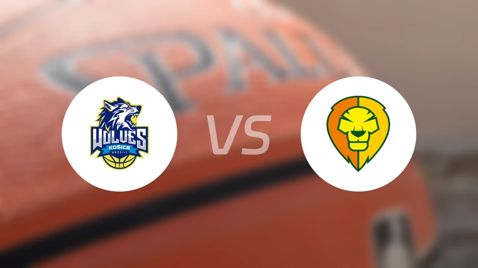 科希策狼队vs莱维切比分预测【2026/02/05】