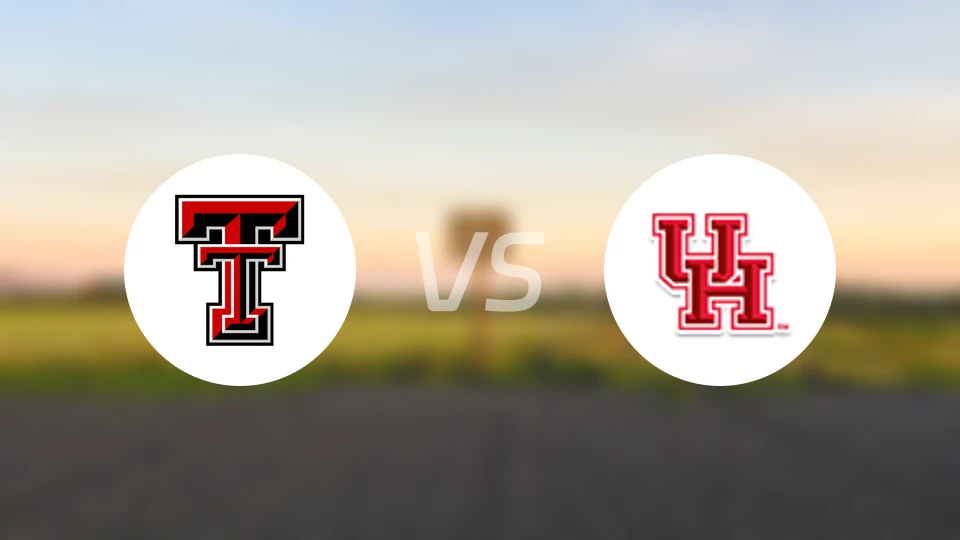 得克萨斯理工大学vs休斯顿大学比分预测【2026/01/07】