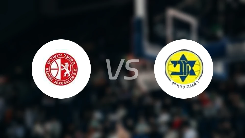 耶路撒冷vs拉那那马卡比比分预测【2025/12/28】
