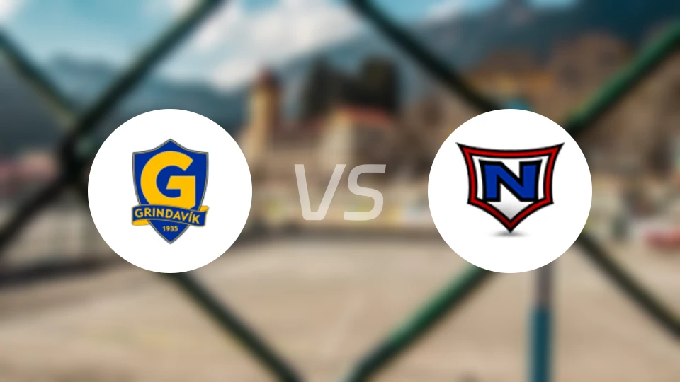 格林达维克女篮vs拿尔维克女篮比分预测【2026/01/15】