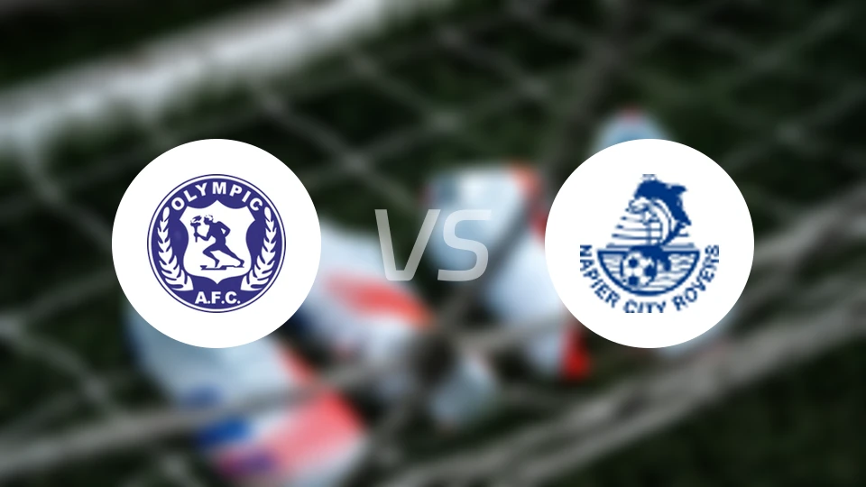 惠灵顿奥林匹克vs内皮尔市流浪比分预测【2026/04/04】