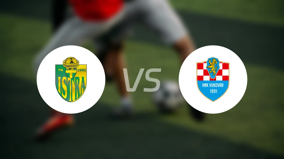 伊斯特拉1961vs乌克瓦比分预测【2025/11/02】