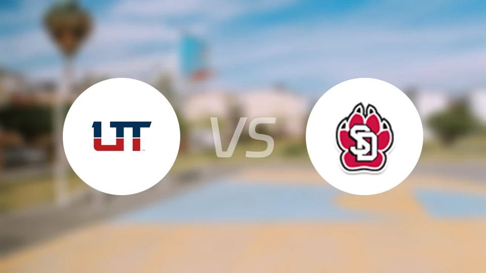 犹他理工大学vs南达科他大学比分预测【2025/11/04】