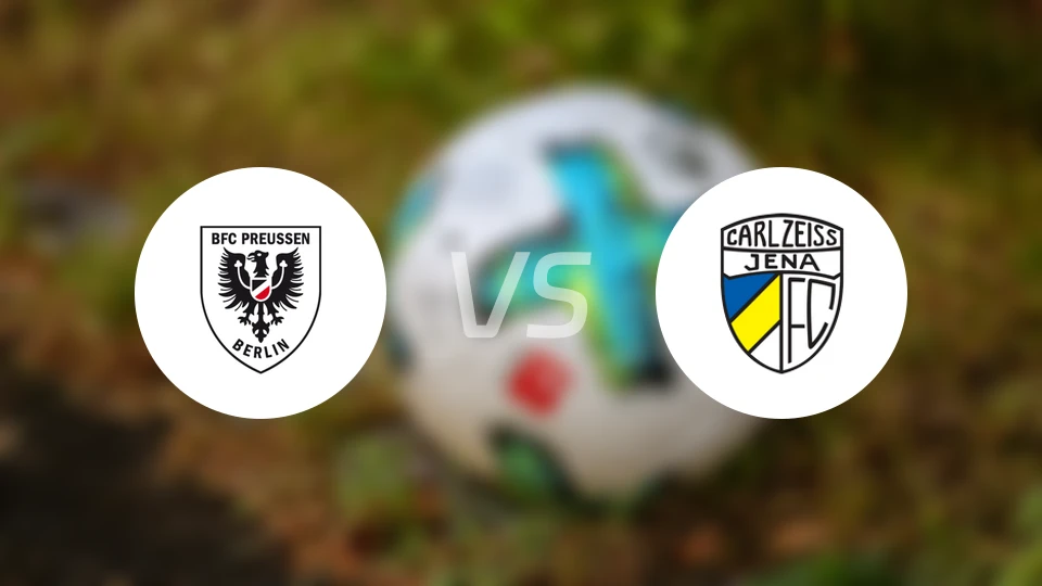 BFC普鲁士vs卡尔蔡司耶拿比分预测【2026/04/12】