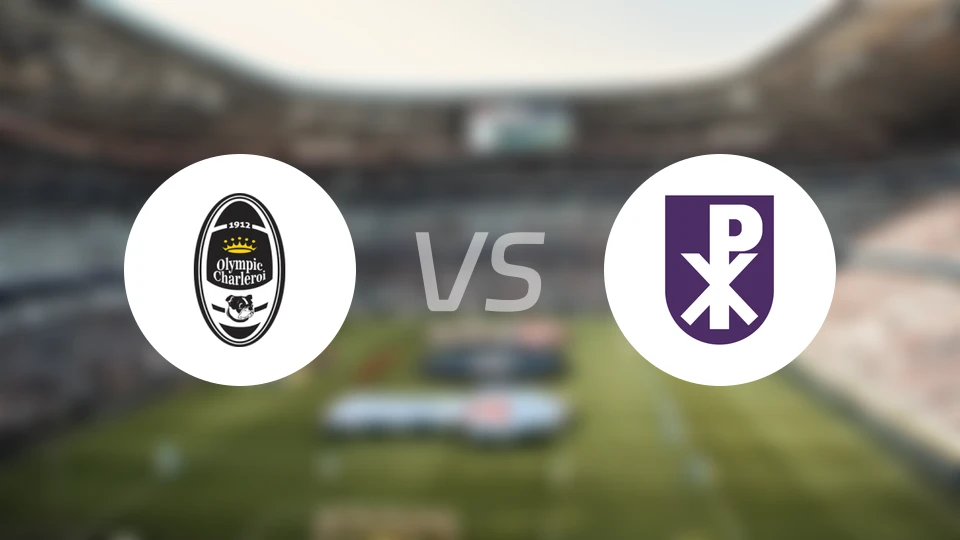 ROC沙勒罗瓦vs艾斯登比分预测【2025/12/06】