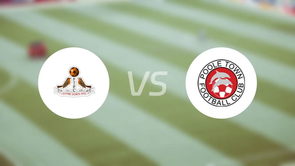 弗罗姆镇vs普尔城比分预测【2024/10/19】