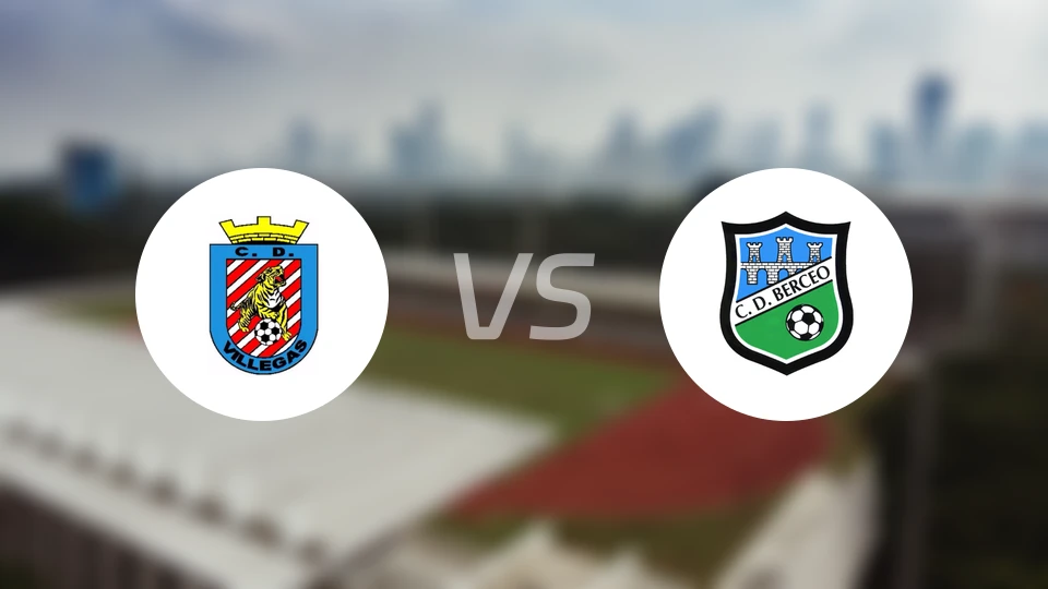 维勒加斯vs贝赛欧比分预测【2025/11/02】