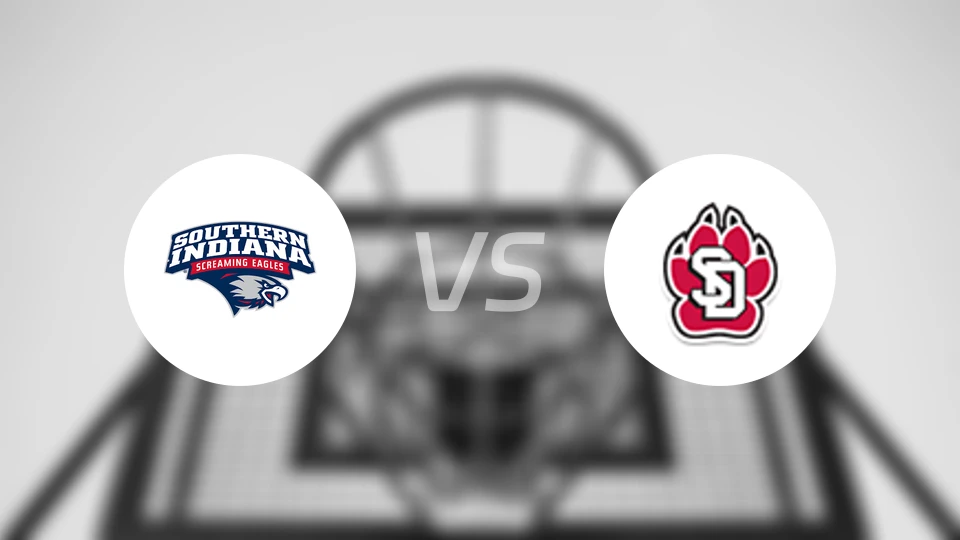 南印第安纳大学vs南达科他大学比分预测【2025/11/13】