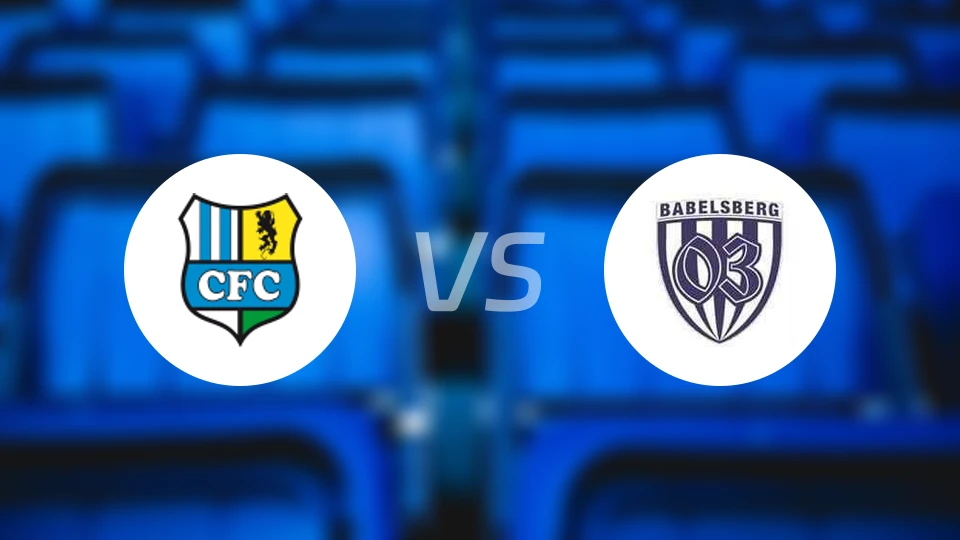 开姆尼茨vs巴贝尔斯贝格03比分预测【2026/02/28】