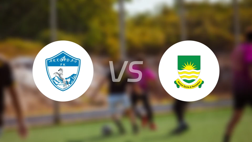 阿卡达格vs马纪亚比分结果战报【2024/10/27】