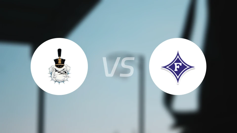 军事学院vs弗尔曼大学比分结果战报【2026/02/26】