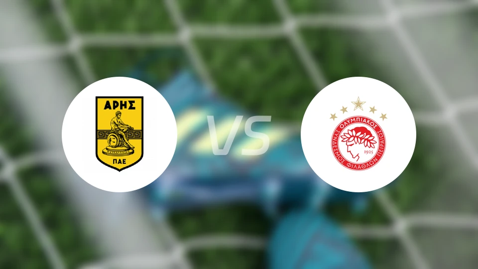 阿里斯vs奥林匹亚科斯比分预测【2025/12/15】