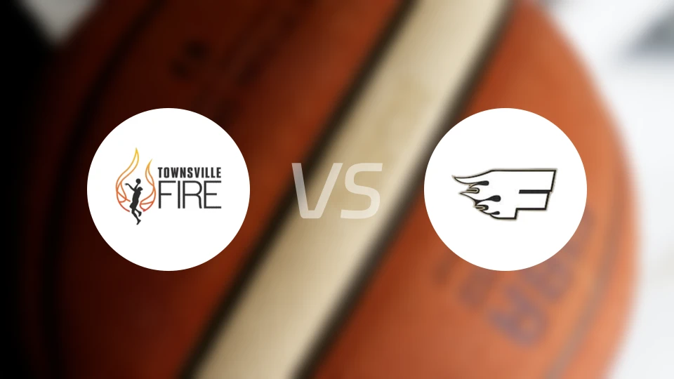 汤斯维尔火力女篮vs悉尼火焰女篮比分预测【2025/12/06】