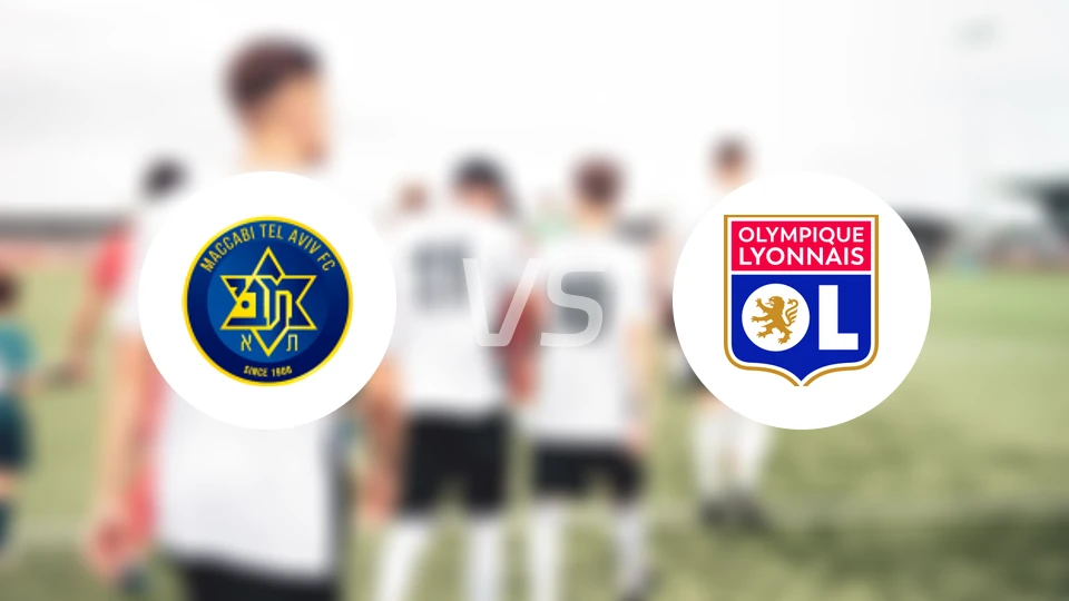 特拉维夫马卡比vs里昂比分预测【2025/11/28】