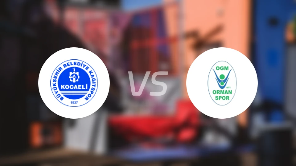 科卡莱vs奥尔曼安卡拉比分预测【2025/11/29】