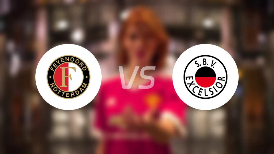 费耶诺德vsSBV精英比分预测【2026/03/15】