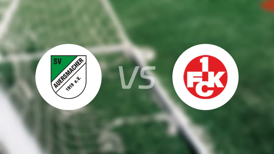 奥尔斯马赫vs凯泽斯劳滕青年队比分预测【2026/04/04】