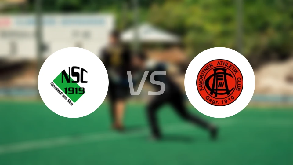 纽锡德尔vs法沃利特奈尔比分预测【2025/11/01】