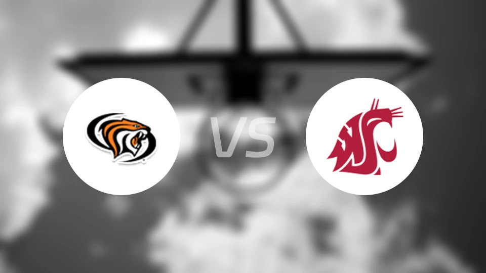 太平洋大学vs华盛顿州立大学比分预测【2026/02/19】