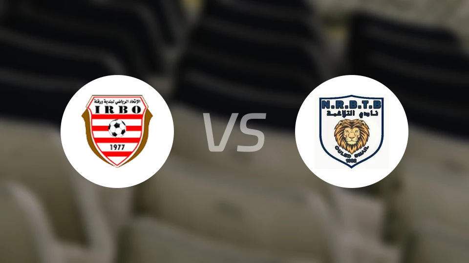 IRB瓦尔格拉vsNRB电报比分预测【2024/10/12】