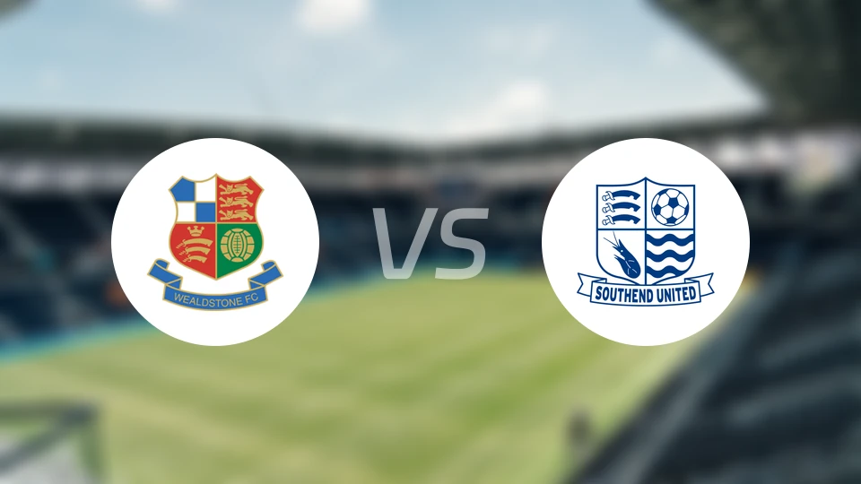 威尔德斯通vs绍森德比分预测【2025/11/01】