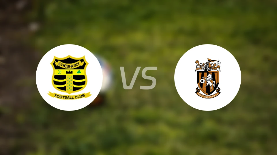 柴斯罕特vs福克斯顿比分预测【2025/11/22】