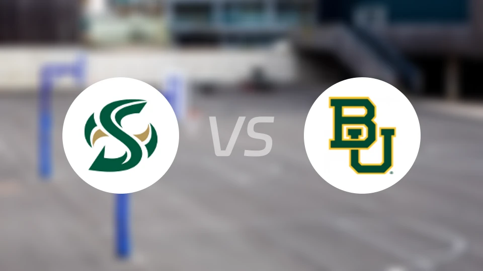 萨克拉门托州立大学vs贝勒大学比分预测【2025/12/03】