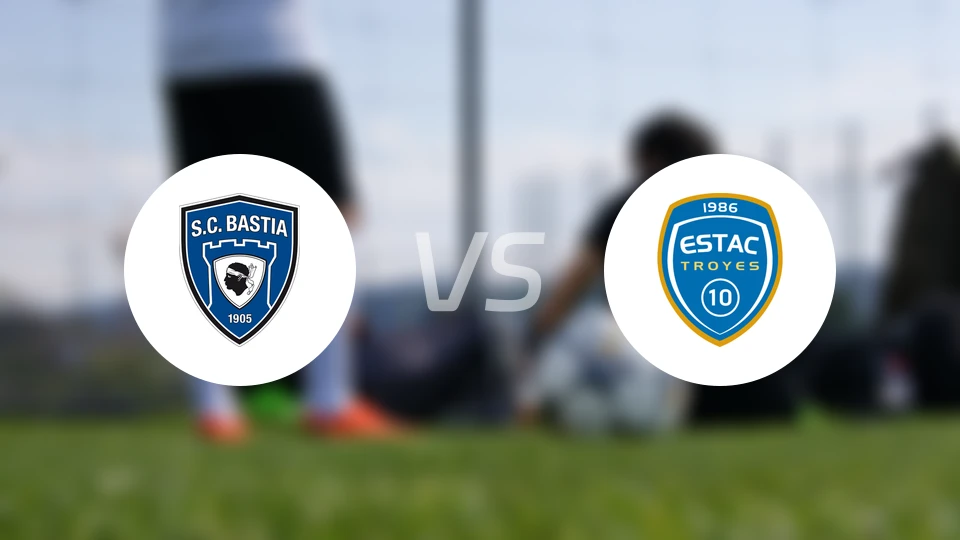 巴斯蒂亚vs特鲁瓦比分预测【2026/01/10】