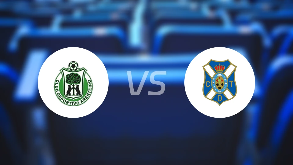 CD阿尔廷vs特内里费比分预测【2026/02/22】