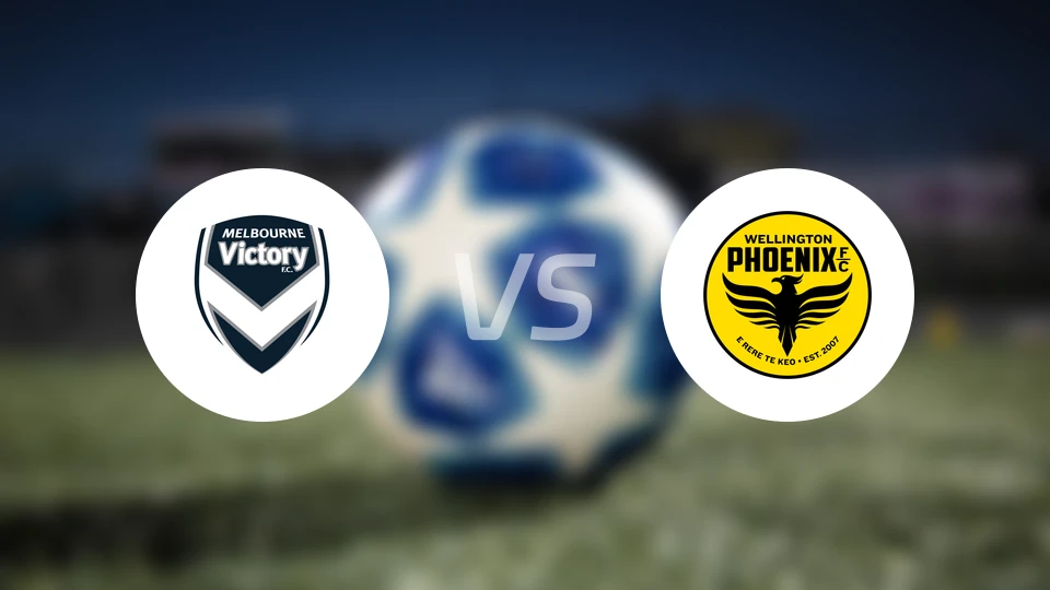 墨尔本胜利vs惠灵顿凤凰比分预测【2025/12/29】